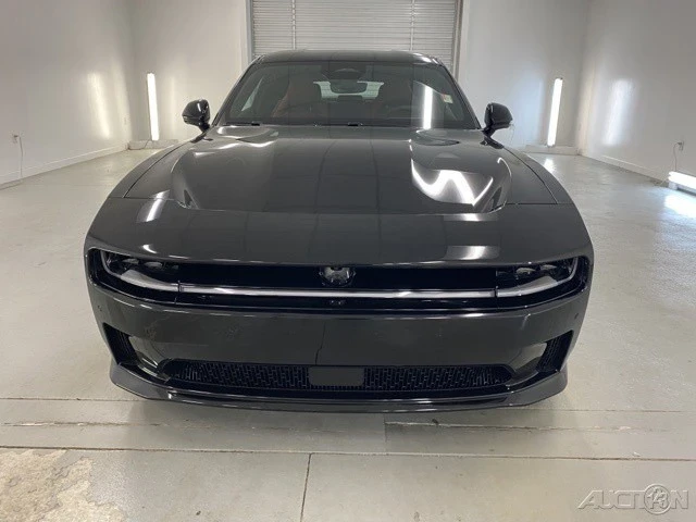 2024 Dodge Charger SRT & 392 7th Gen - Image 2 of 12