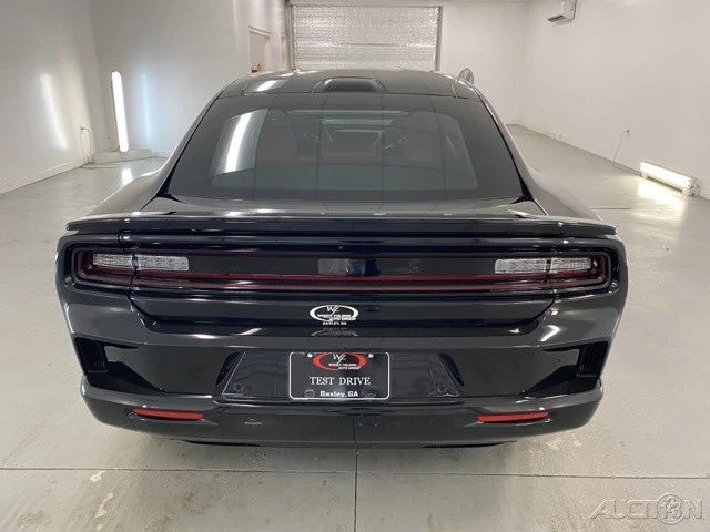 2024 Dodge Charger SRT & 392 7th Gen - Image 7 of 12