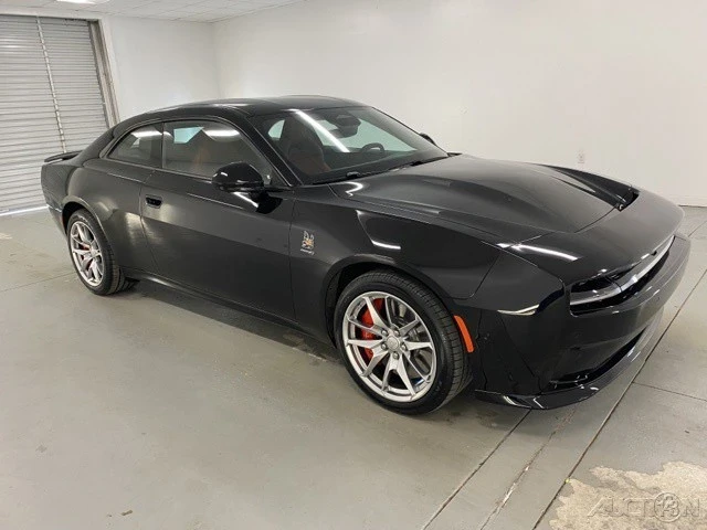 2024 Dodge Charger SRT & 392 7th Gen - Image 3 of 12