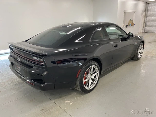 2024 Dodge Charger SRT & 392 7th Gen - Image 6 of 12