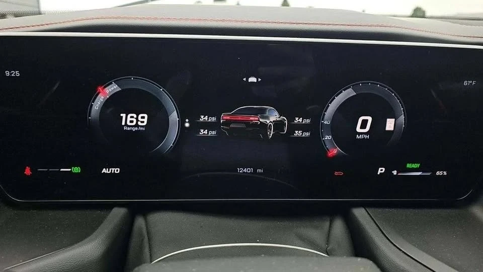 2024 Dodge Charger 8th Gen - Image 15 of 16