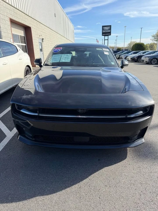 2024 Dodge Charger 8th Gen - Image 2 of 4