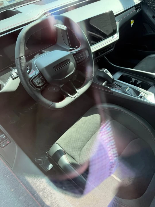 2024 Dodge Charger 8th Gen - Image 4 of 4