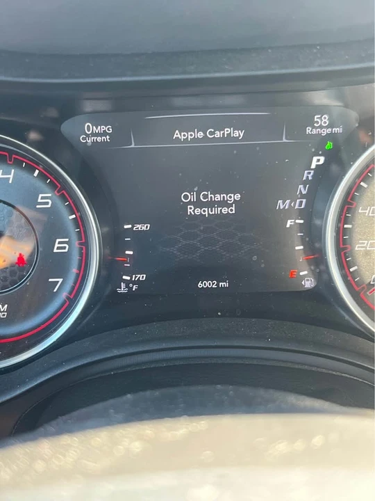 2024 Dodge Charger 8th Gen - Image 3 of 4