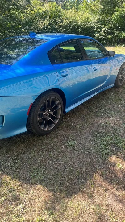 2024 Dodge Charger 8th Gen - Image 4 of 4