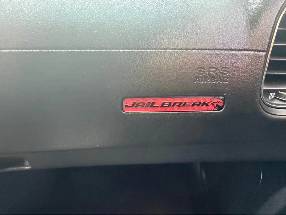 2024 Dodge Charger 8th Gen - Image 10 of 10