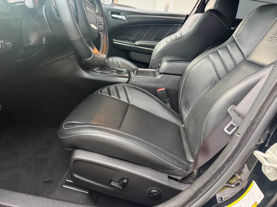 2024 Dodge Charger 8th Gen - Image 5 of 10