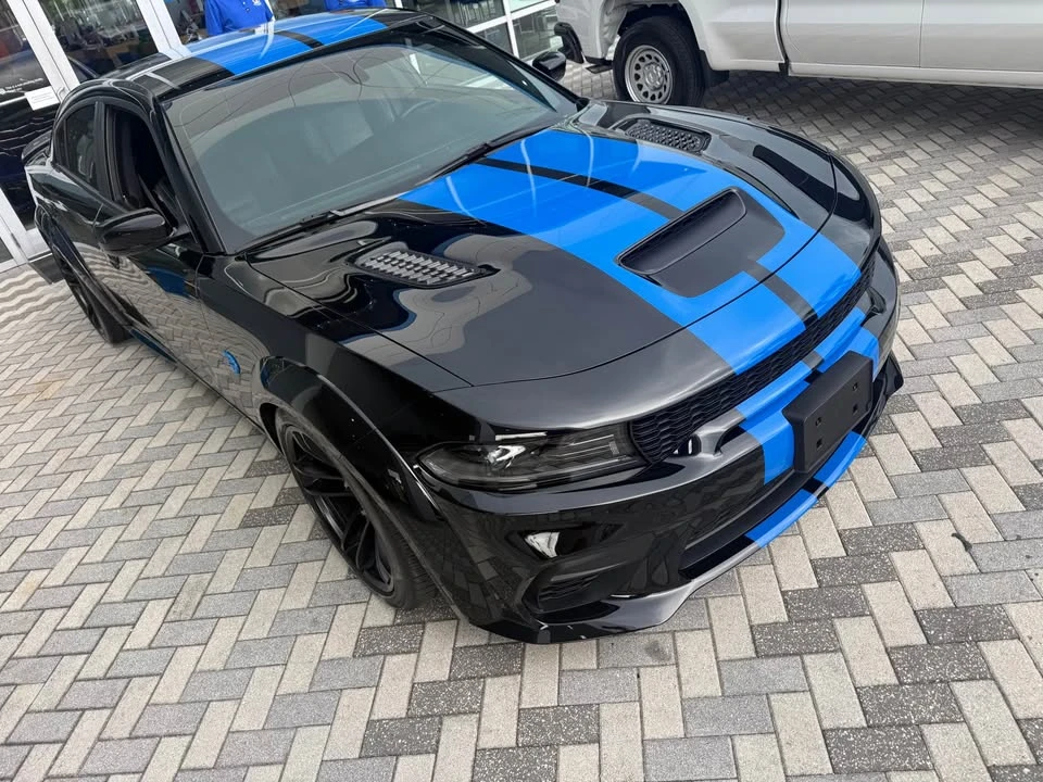 2024 Dodge Charger 8th Gen - Image 2 of 10