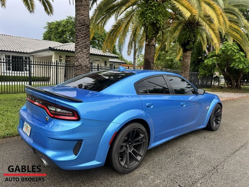 2024 Dodge Charger 8th Gen - Image 10 of 20