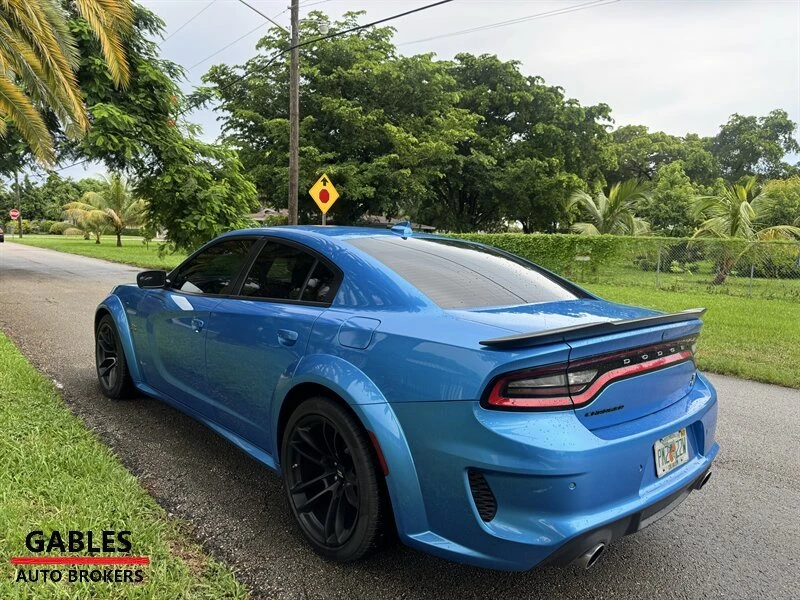 2024 Dodge Charger 8th Gen - Image 4 of 20