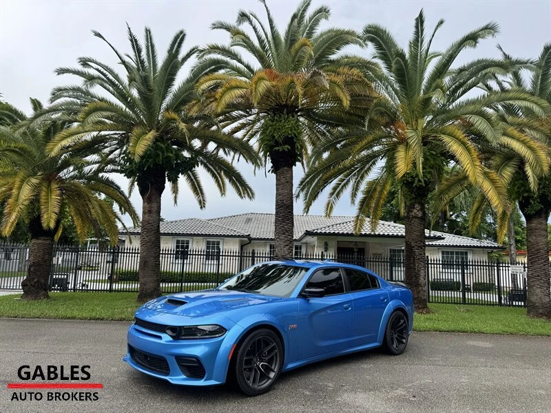 2024 Dodge Charger 8th Gen - Image 9 of 20