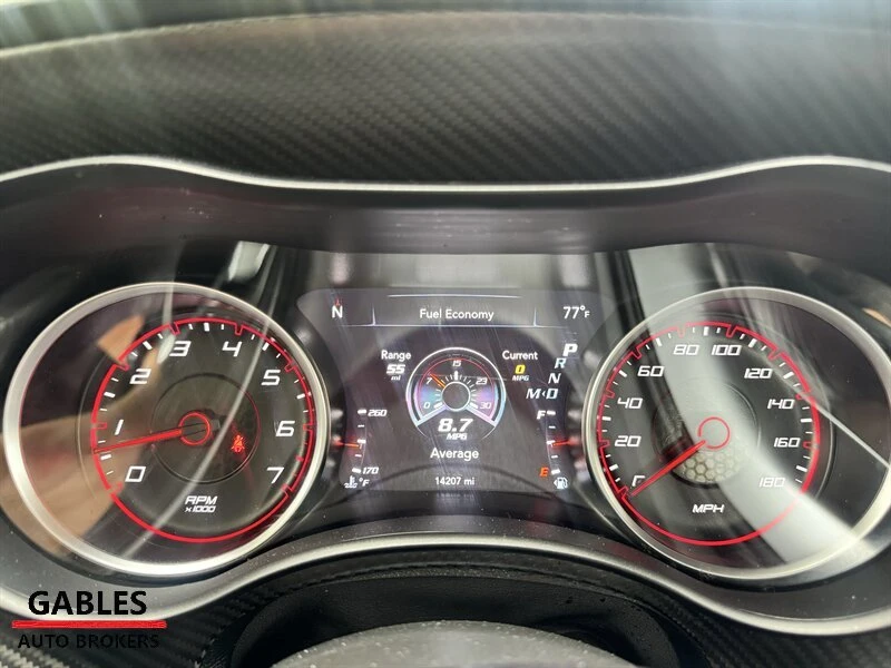 2024 Dodge Charger 8th Gen - Image 12 of 20