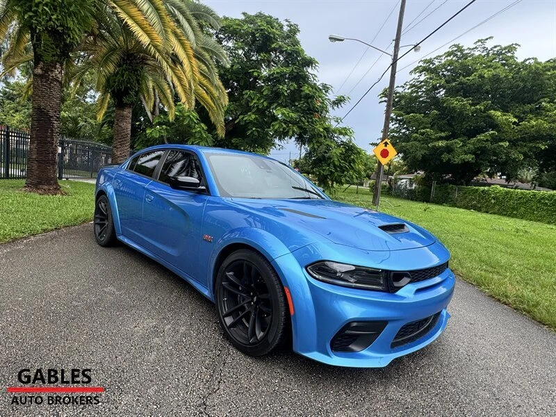 2024 Dodge Charger 8th Gen - Image 6 of 20