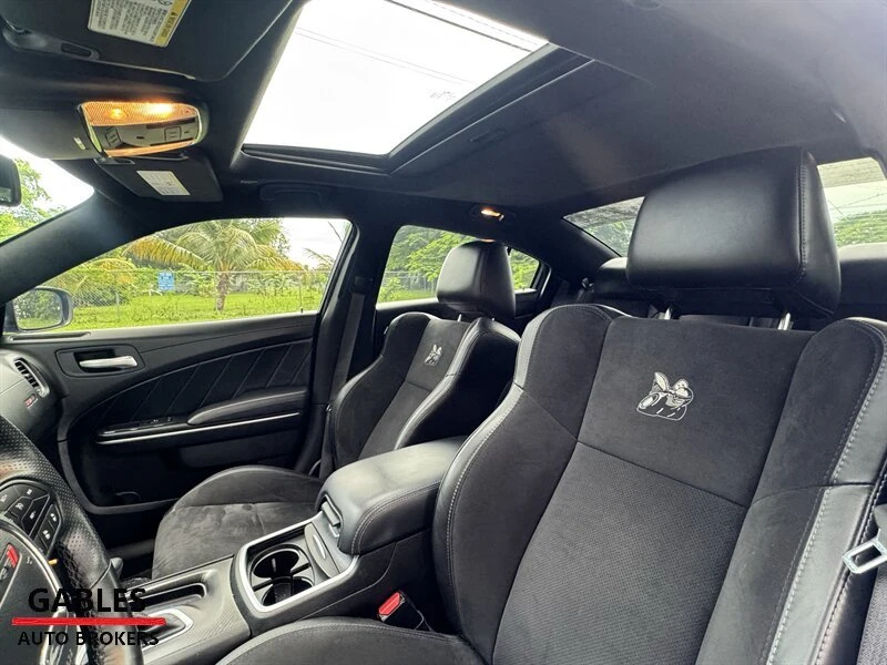 2024 Dodge Charger 8th Gen - Image 19 of 20