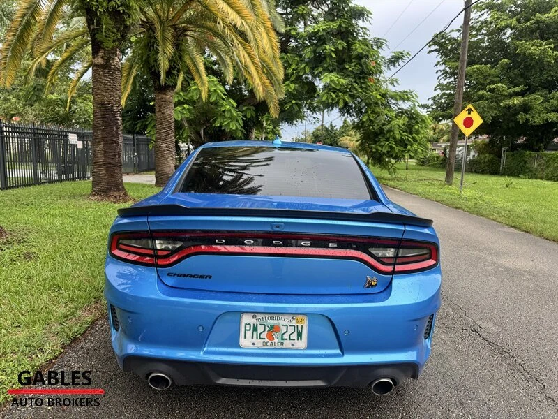 2024 Dodge Charger 8th Gen - Image 5 of 20