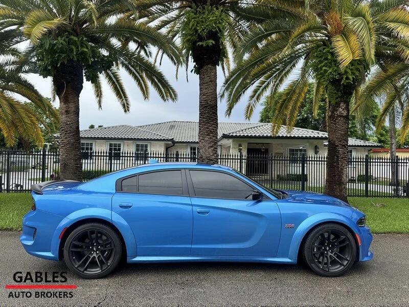 2024 Dodge Charger 8th Gen - Image 3 of 20