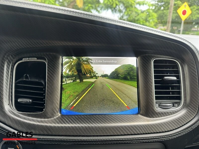 2024 Dodge Charger 8th Gen - Image 14 of 20