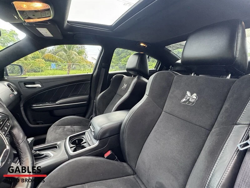 2024 Dodge Charger 8th Gen - Image 17 of 20