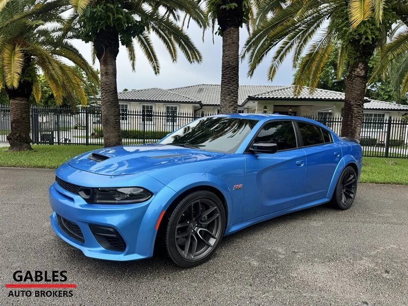 2024 Dodge Charger 8th Gen - Image 11 of 20