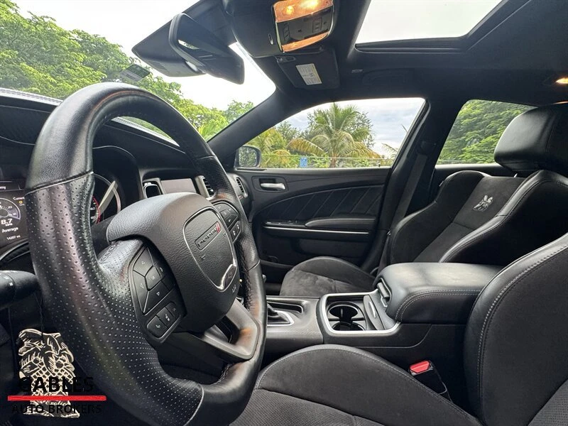 2024 Dodge Charger 8th Gen - Image 13 of 20