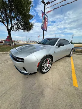 2024 Dodge Charger Scat Pack