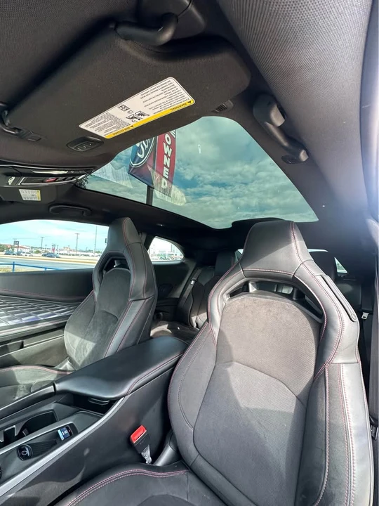 2024 Dodge Charger 8th Gen - Image 7 of 8