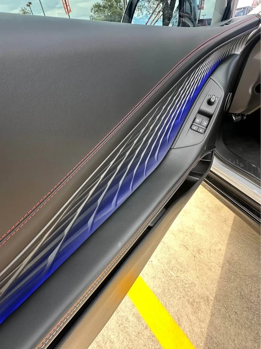 2024 Dodge Charger 8th Gen - Image 4 of 8