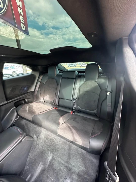 2024 Dodge Charger 8th Gen - Image 6 of 8