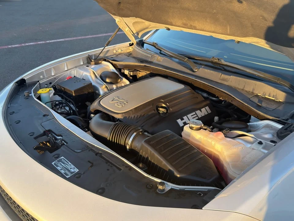 2024 Dodge Charger 8th Gen - Image 3 of 4