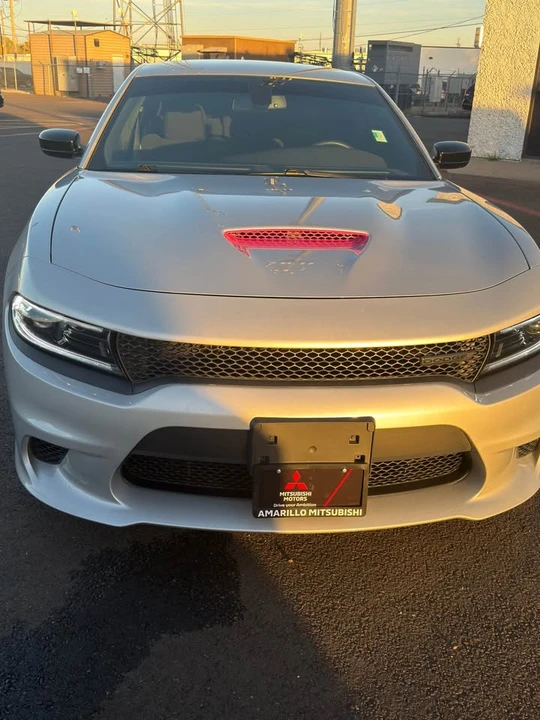2024 Dodge Charger 8th Gen - Image 2 of 4