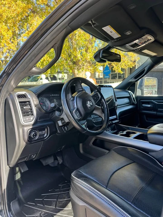 2024 Ram 2500 - Image 13 of 16