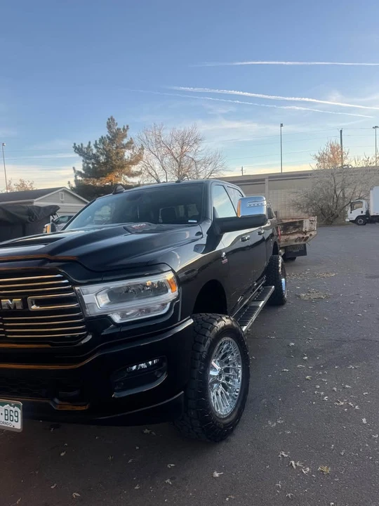 2024 Ram 2500 - Image 6 of 16