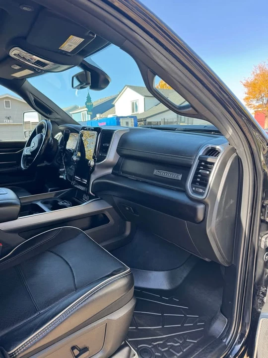 2024 Ram 2500 - Image 16 of 16