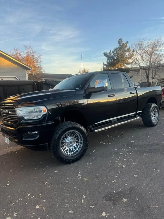 2024 Ram 2500 - Image 5 of 16