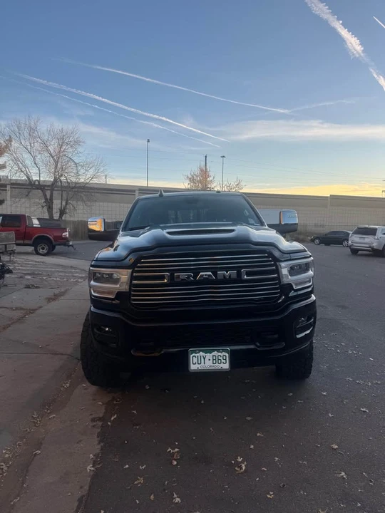 2024 Ram 2500 - Image 7 of 16