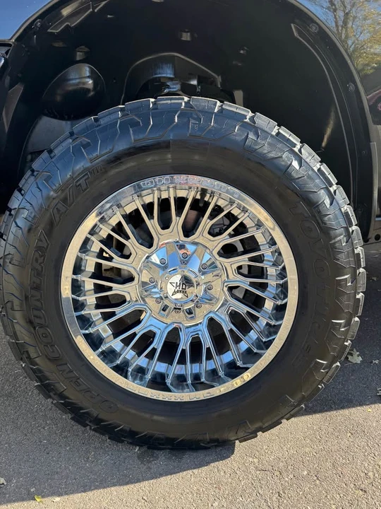 2024 Ram 2500 - Image 15 of 16