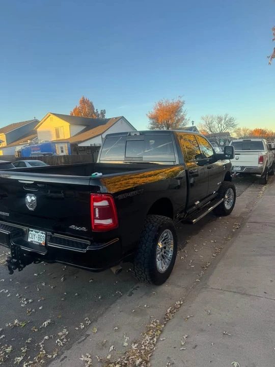 2024 Ram 2500 - Image 4 of 16