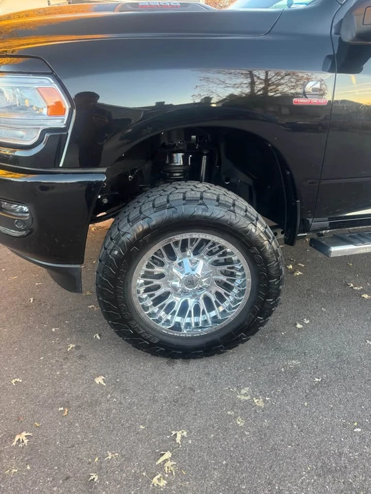 2024 Ram 2500 - Image 2 of 16