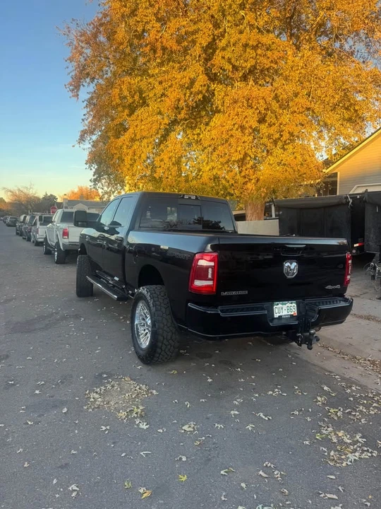 2024 Ram 2500 - Image 3 of 16