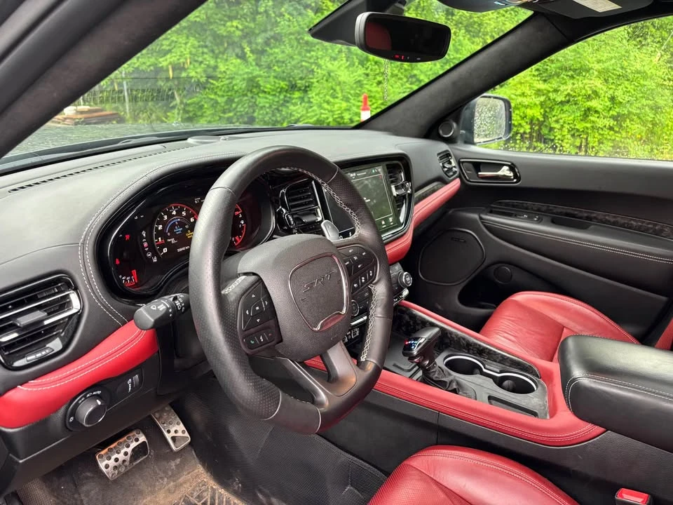 2024 Dodge Durango 3rd Gen - Image 9 of 14