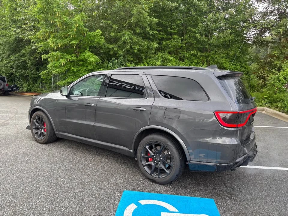 2024 Dodge Durango 3rd Gen - Image 5 of 14