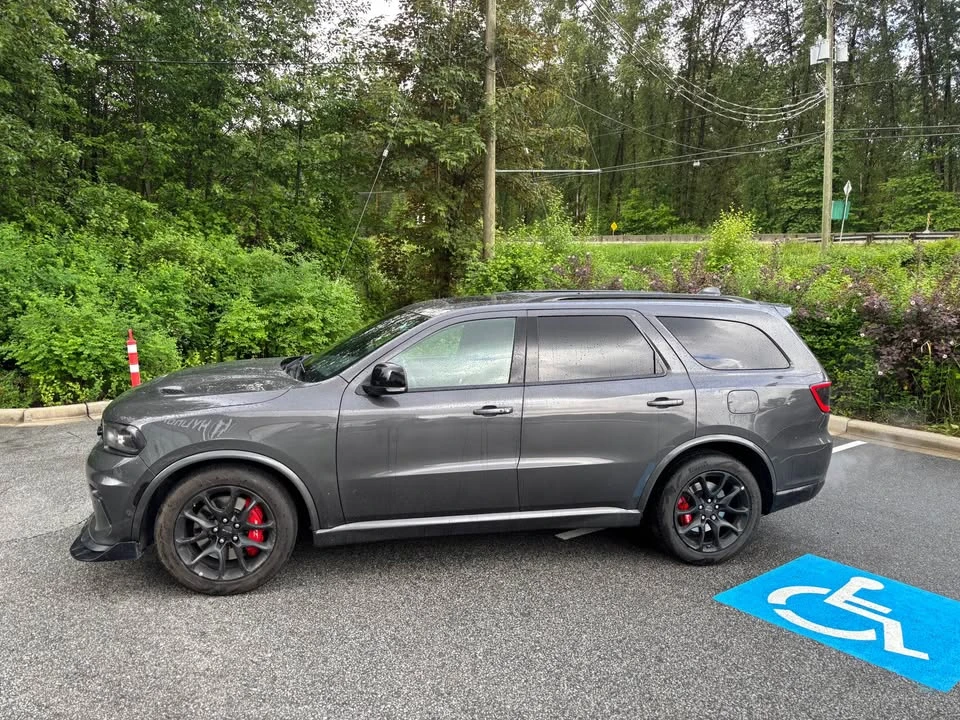 2024 Dodge Durango 3rd Gen - Image 4 of 14