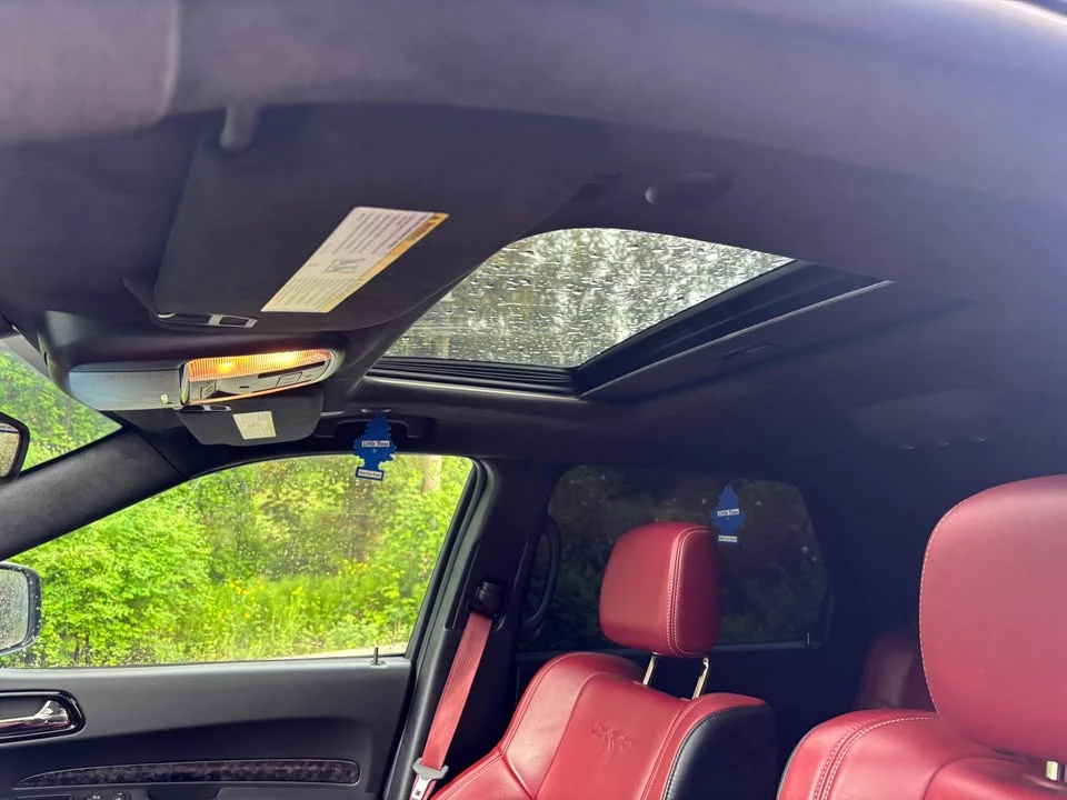 2024 Dodge Durango 3rd Gen - Image 10 of 14