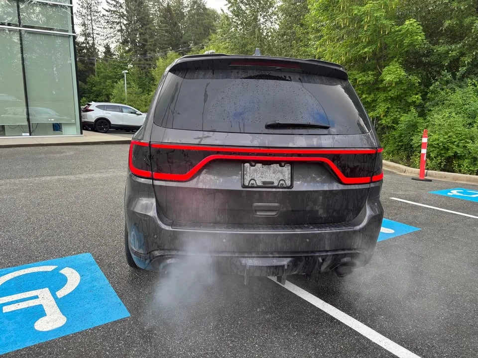 2024 Dodge Durango 3rd Gen - Image 8 of 14