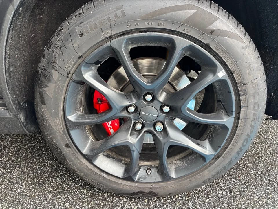 2024 Dodge Durango 3rd Gen - Image 13 of 14