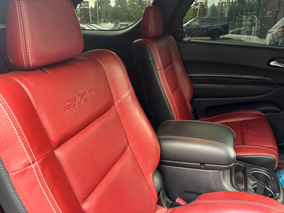 2024 Dodge Durango 3rd Gen - Image 12 of 14