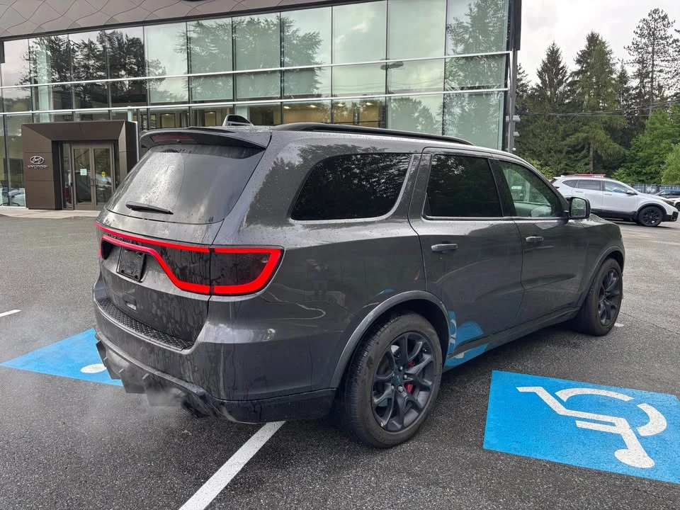 2024 Dodge Durango 3rd Gen - Image 6 of 14