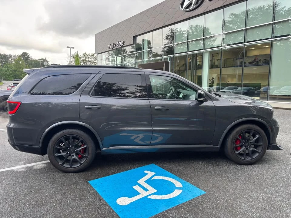 2024 Dodge Durango 3rd Gen - Image 7 of 14