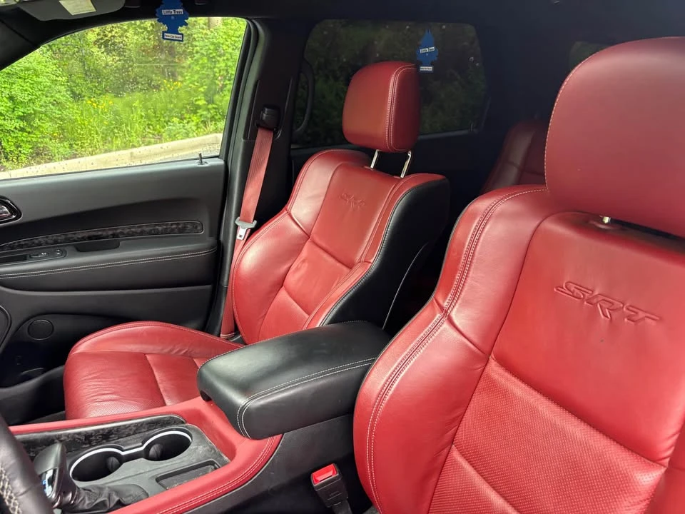 2024 Dodge Durango 3rd Gen - Image 11 of 14