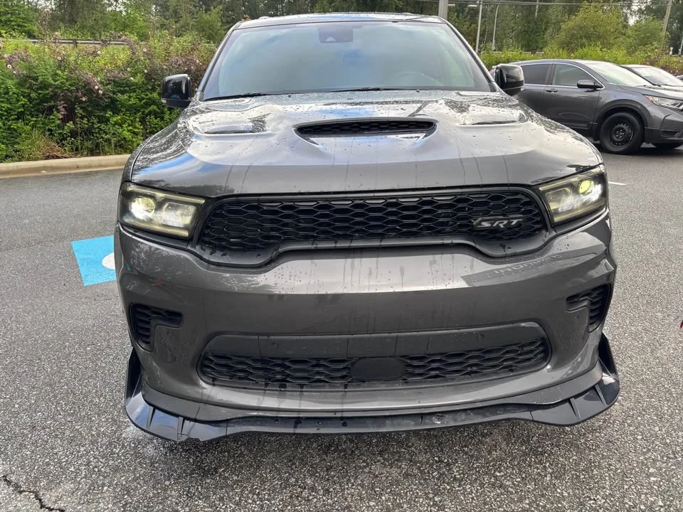 2024 Dodge Durango 3rd Gen - Image 3 of 14